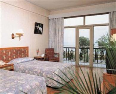 Gloria Holiday Villas Qinhuangdao Esterno foto