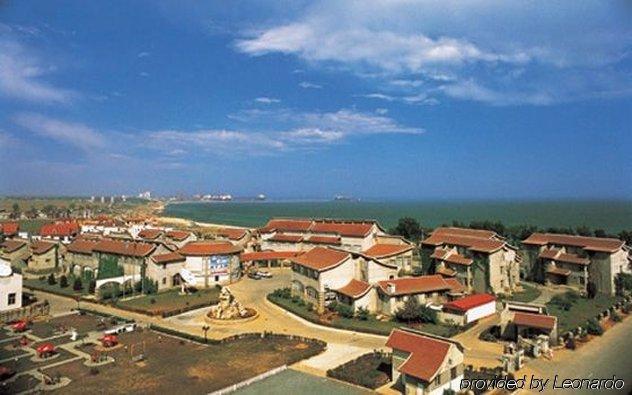 Gloria Holiday Villas Qinhuangdao Esterno foto